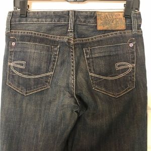 Chip and Pepper jeans